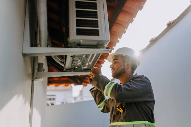 Best Seasonal HVAC Services in Fort Wayne, IN