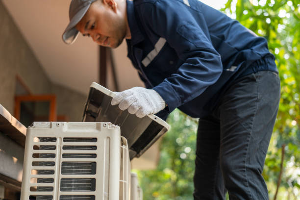 Best Geothermal HVAC Systems in Fort Wayne, IN