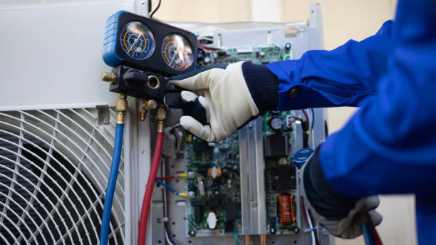 Best Commercial HVAC in Fort Wayne, IN